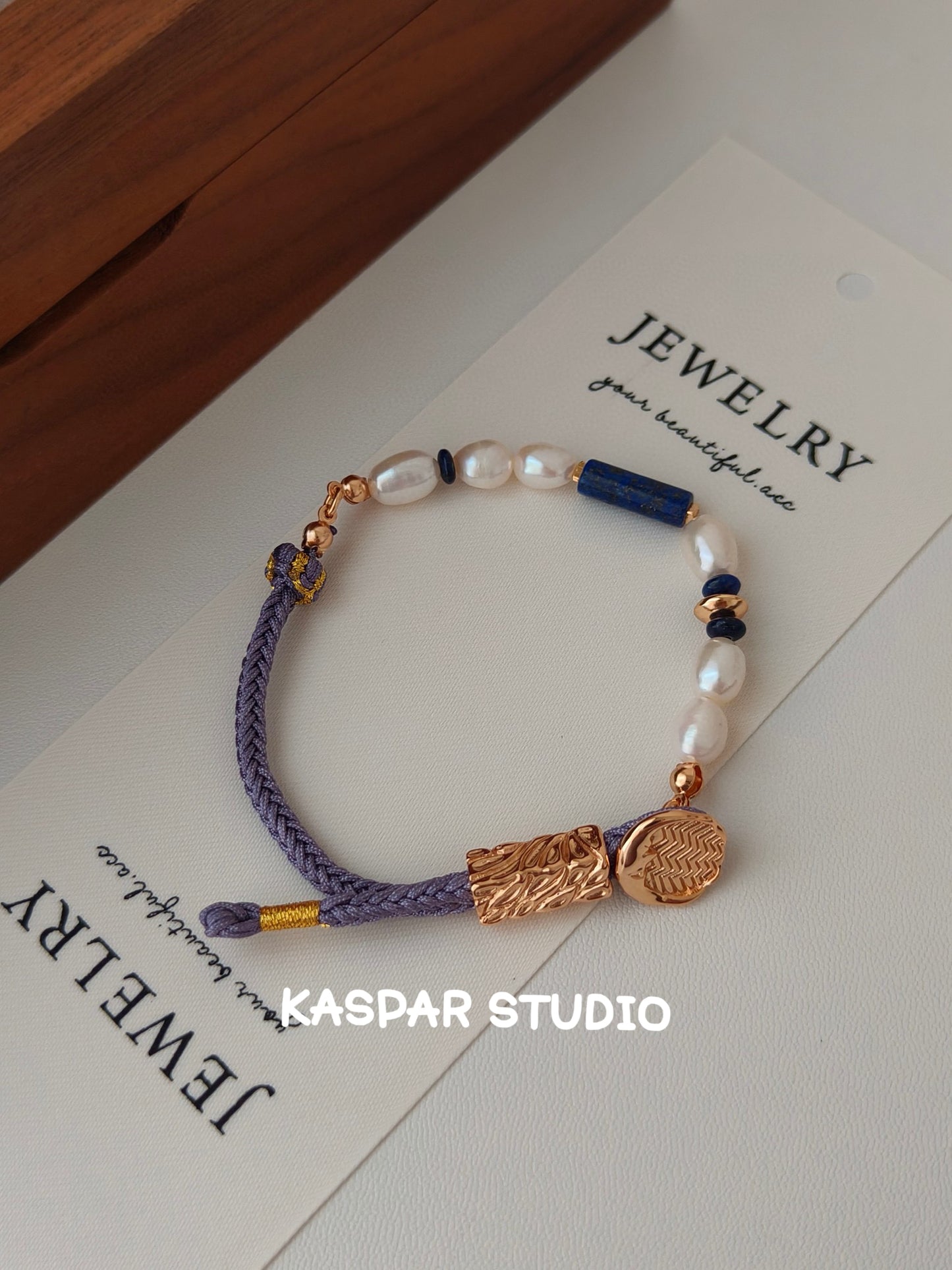 Stylish Multi-color Bracelets
