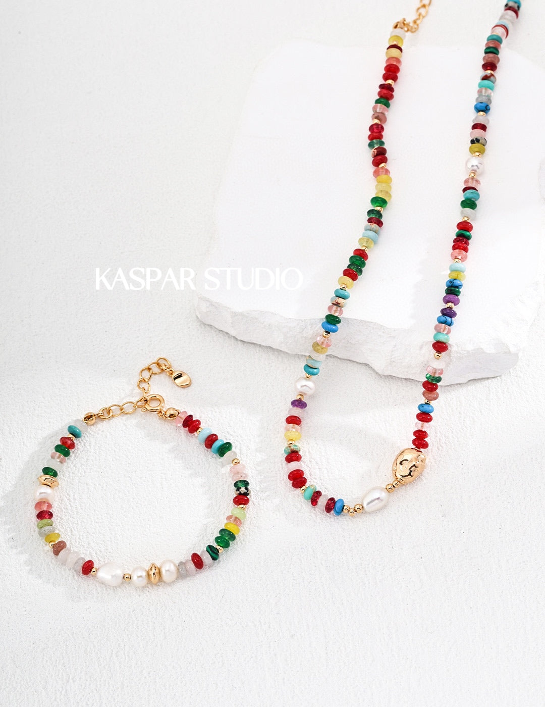 Multi-color Bracelets