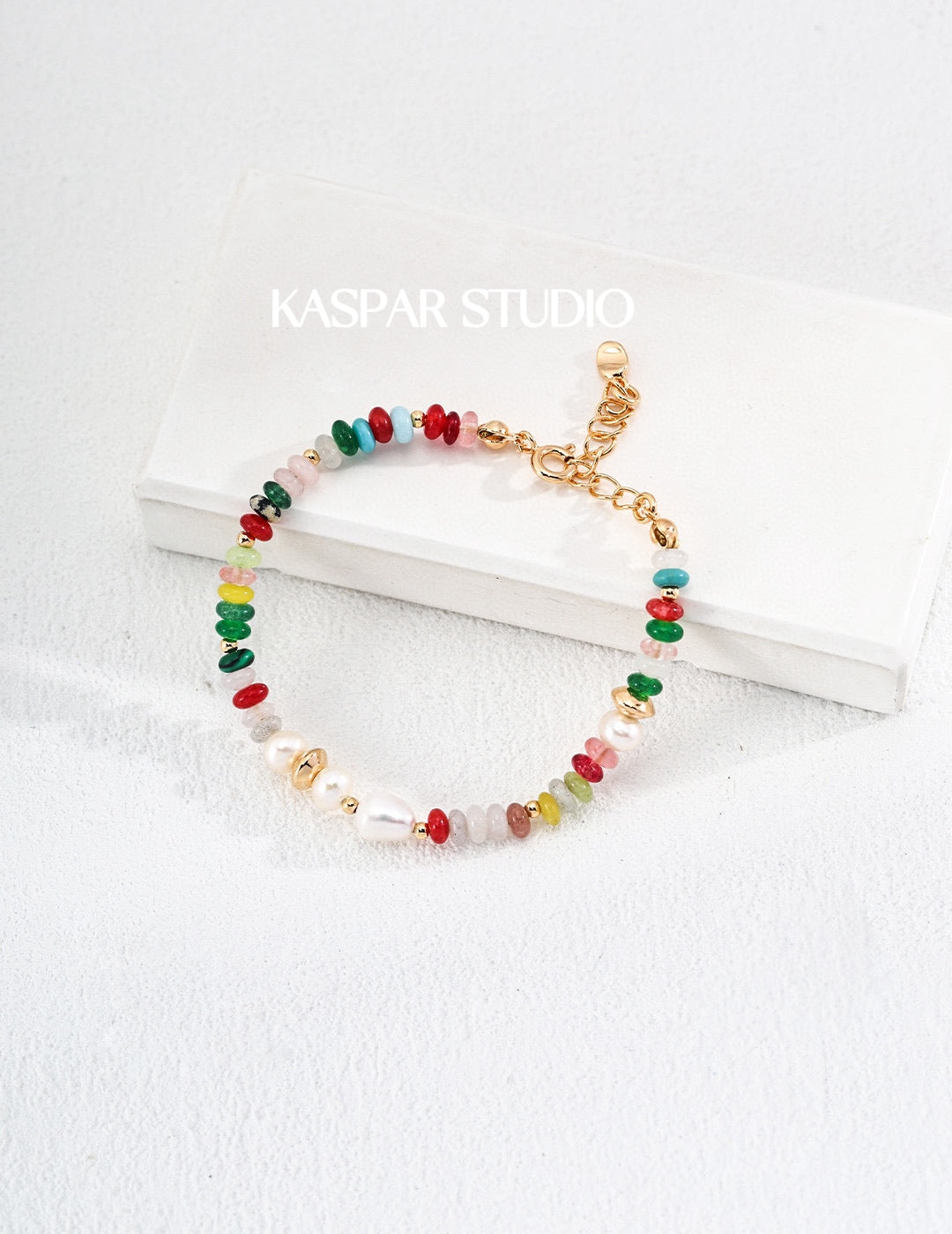 Multi-color Bracelets