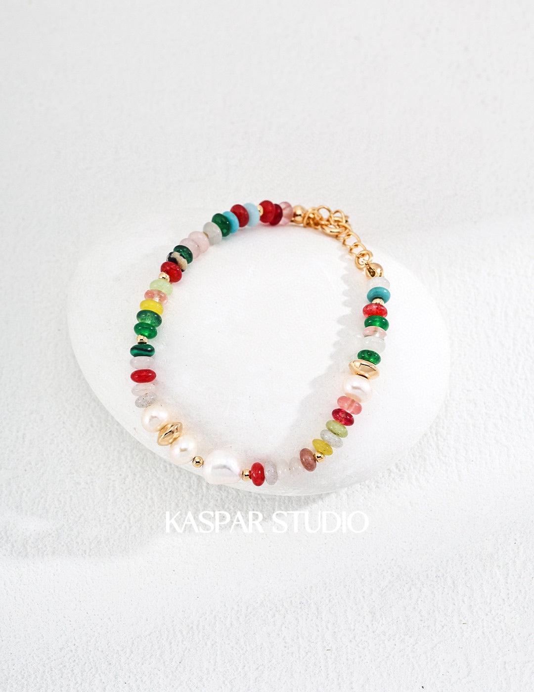Multi-color Bracelets
