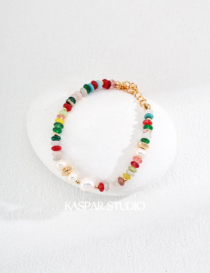 Multi-color Bracelets