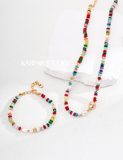 Multi-color Bracelets