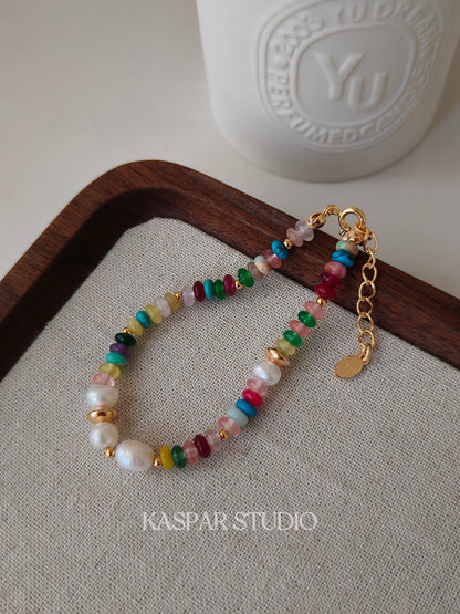 Multi-color Bracelets