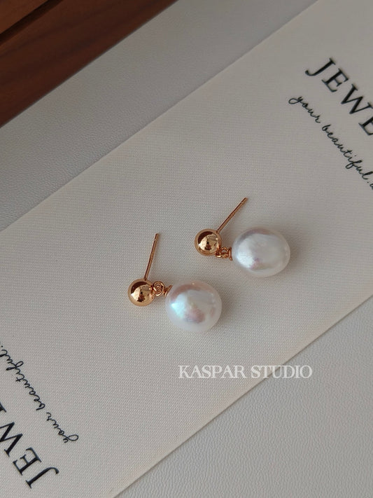 BridalDrop Earring