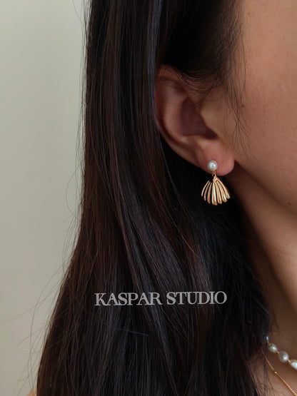 Everyday Drop Earring