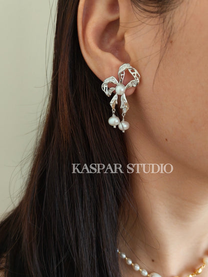 Stylish Drop Earring